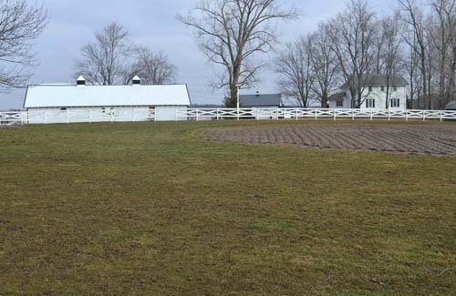 Property photo 40 - 98+/- Acres Offered in 6 Tracts or Combinations, Noble County, Indiana Farm